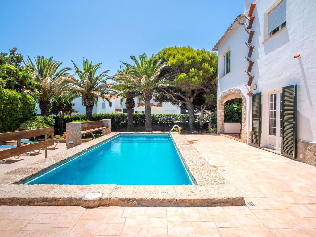 Holiday Home Carmen by Interhome photo 2