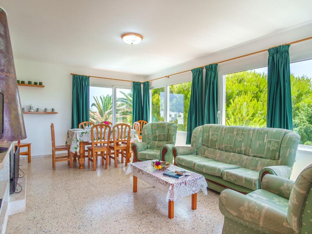 Holiday Home Carmen by Interhome photo 3