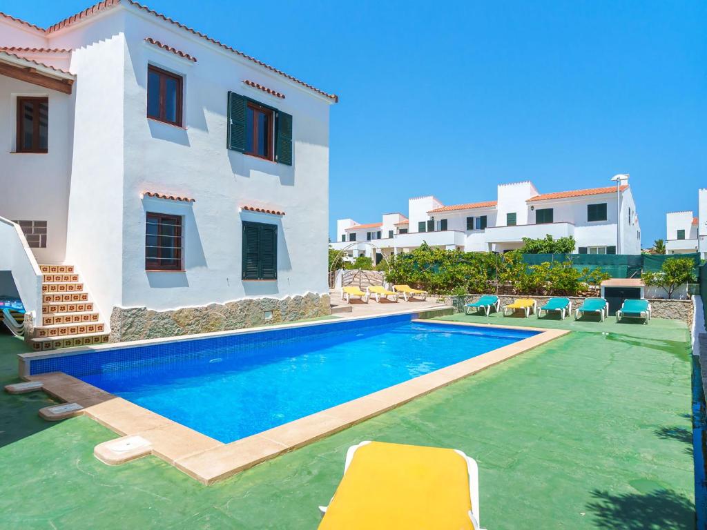 Apartment Ullastres by Interhome photo 1