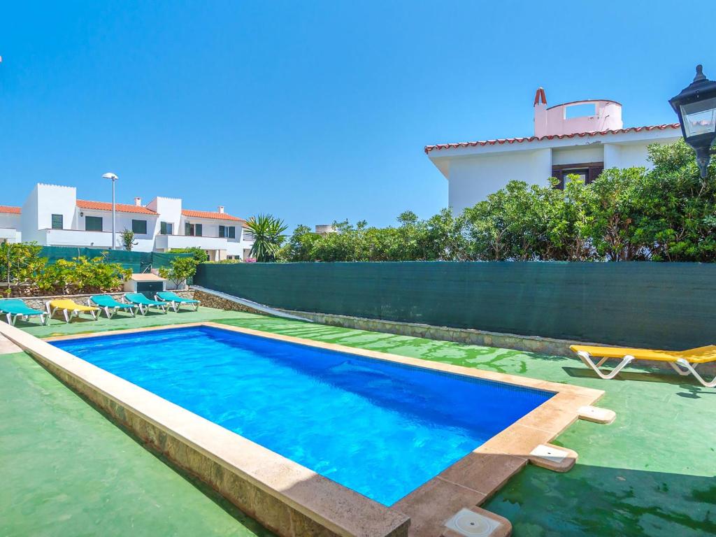 Apartment Ullastres by Interhome photo 2