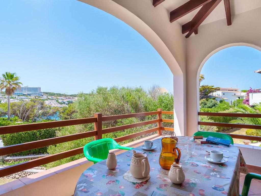 Apartment Ullastres by Interhome photo 3