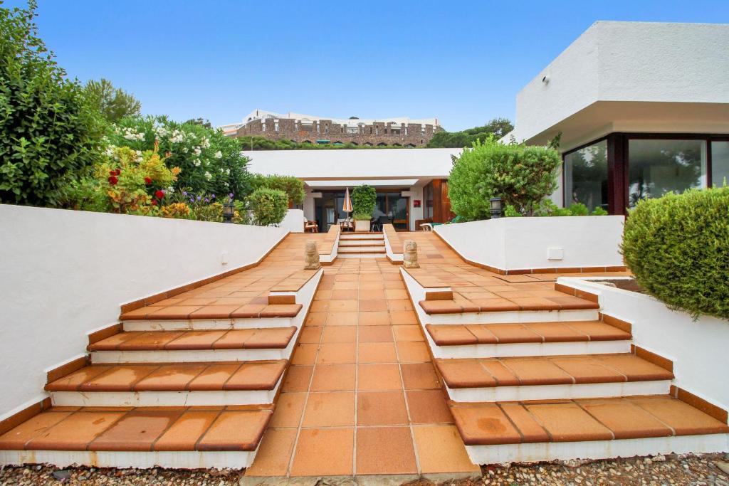 Two Bedroom Golf Bungalow On La Manga Club