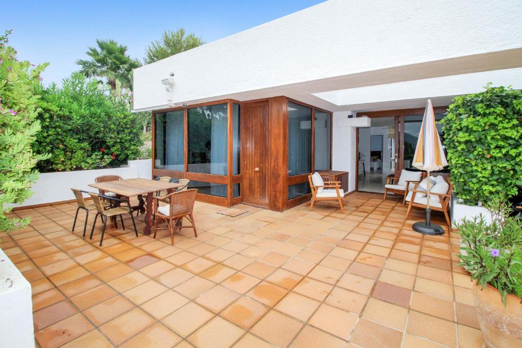 Two Bedroom Golf Bungalow On La Manga Club photo 1