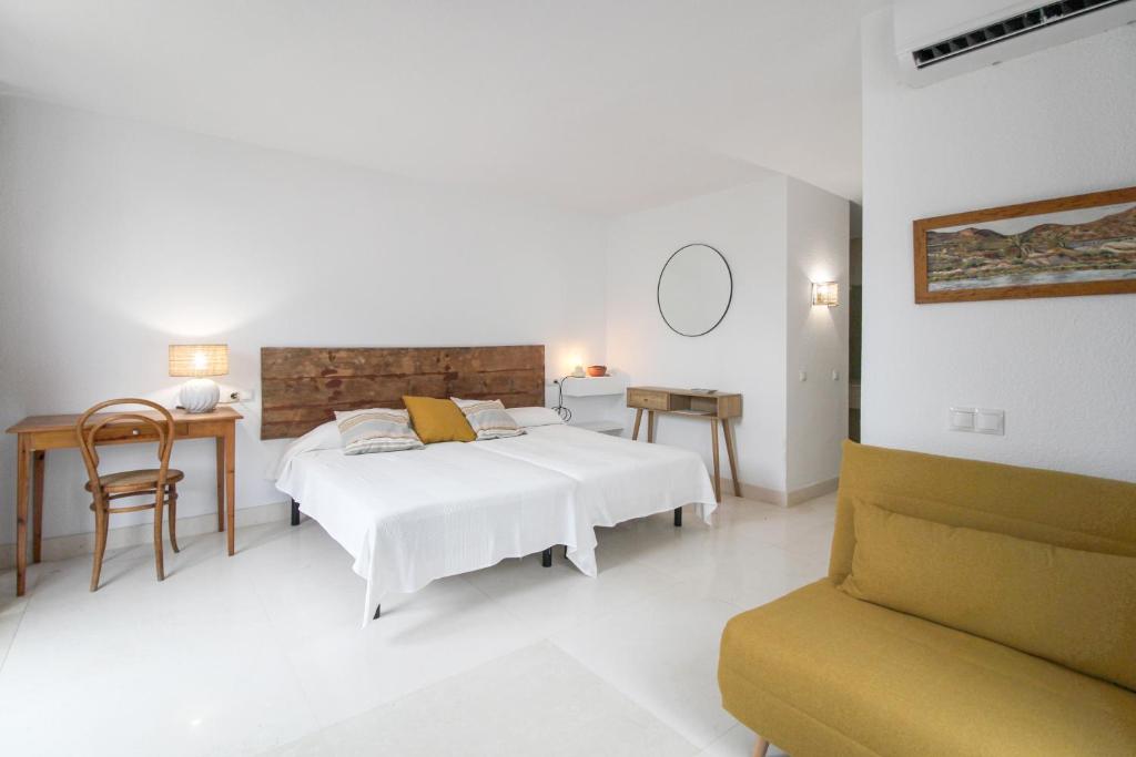 Two Bedroom Golf Bungalow On La Manga Club photo 2