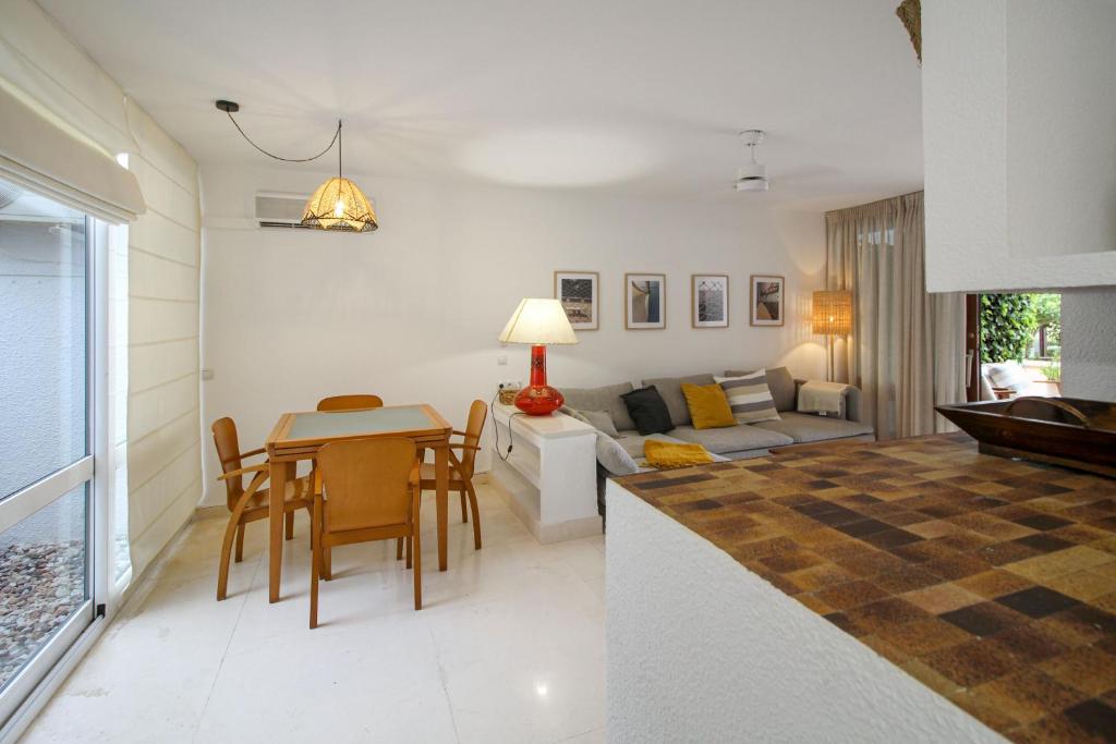 Two Bedroom Golf Bungalow On La Manga Club photo 3
