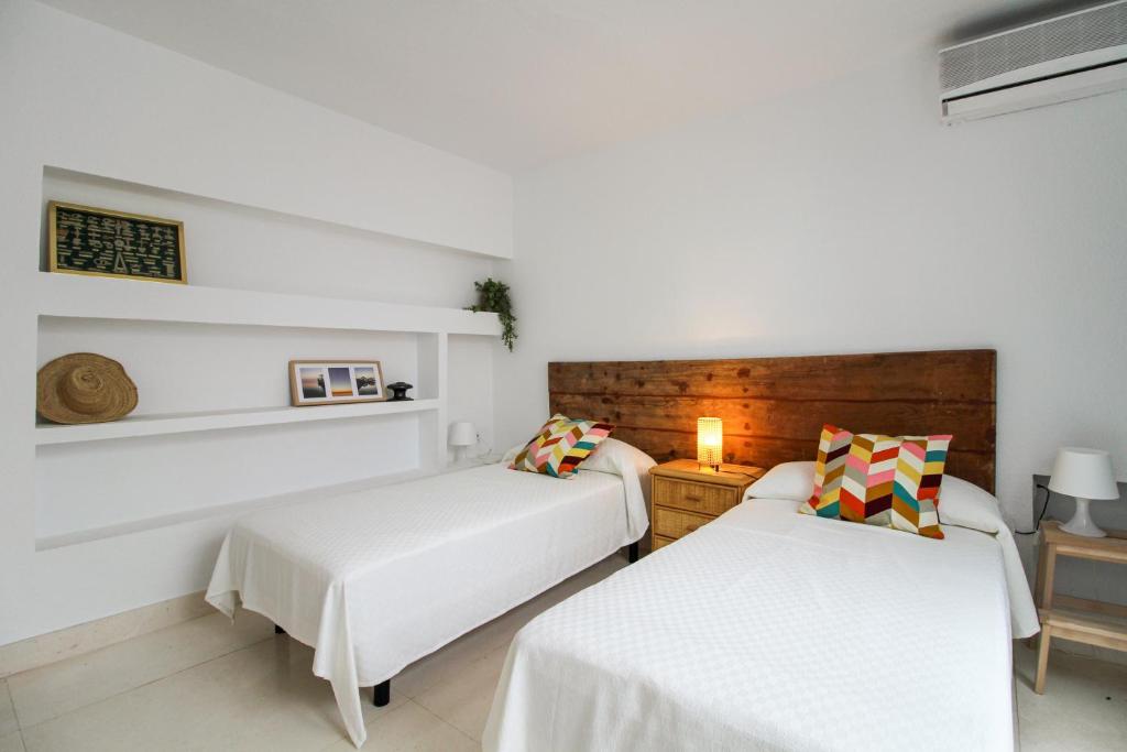 Two Bedroom Golf Bungalow On La Manga Club photo 4