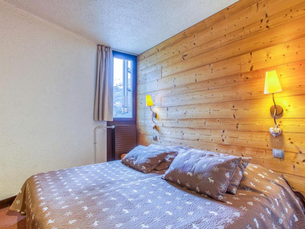 Apartment Chanteneige La Croisette-3 by Interhome photo 3