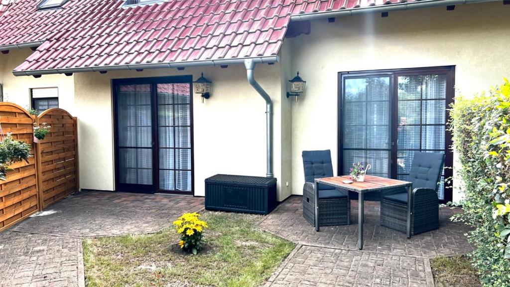 KrabatResidenz - Apartmenthaus photo 2