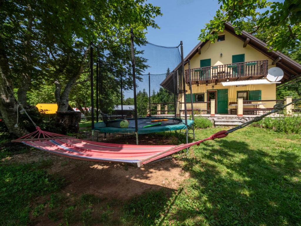 Holiday Home Legendao by Interhome photo 4