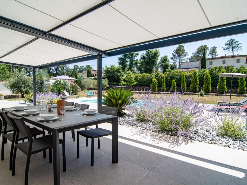 Holiday Home Villa D'Allongue by Interhome photo 1