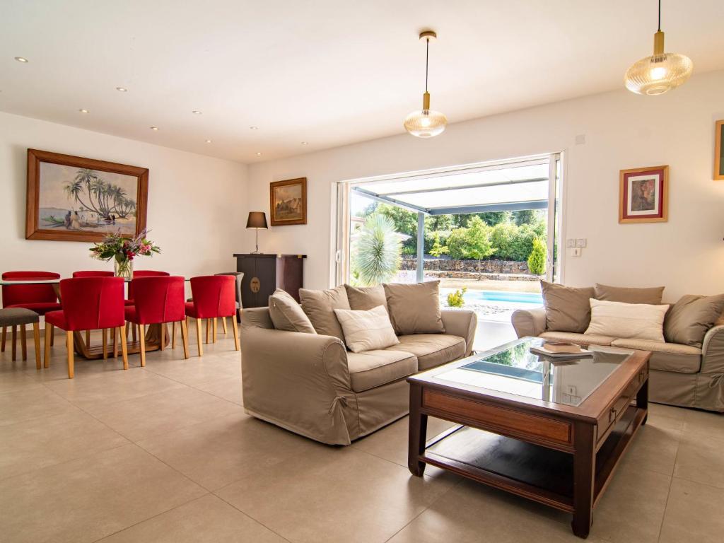 Holiday Home Villa D'Allongue by Interhome photo 2