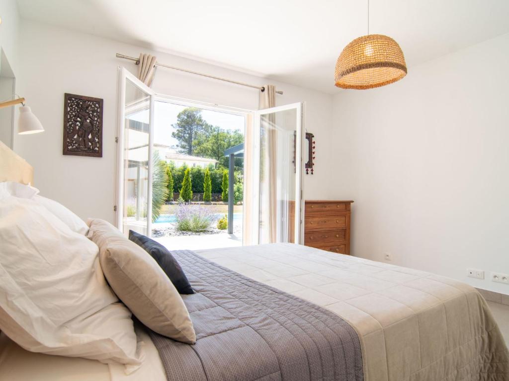 Holiday Home Villa D'Allongue by Interhome photo 4