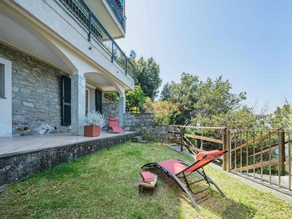 Apartment Lambrusca by Interhome photo 4