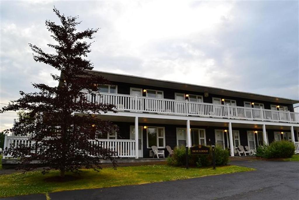 Ceilidh Country Lodge photo 2