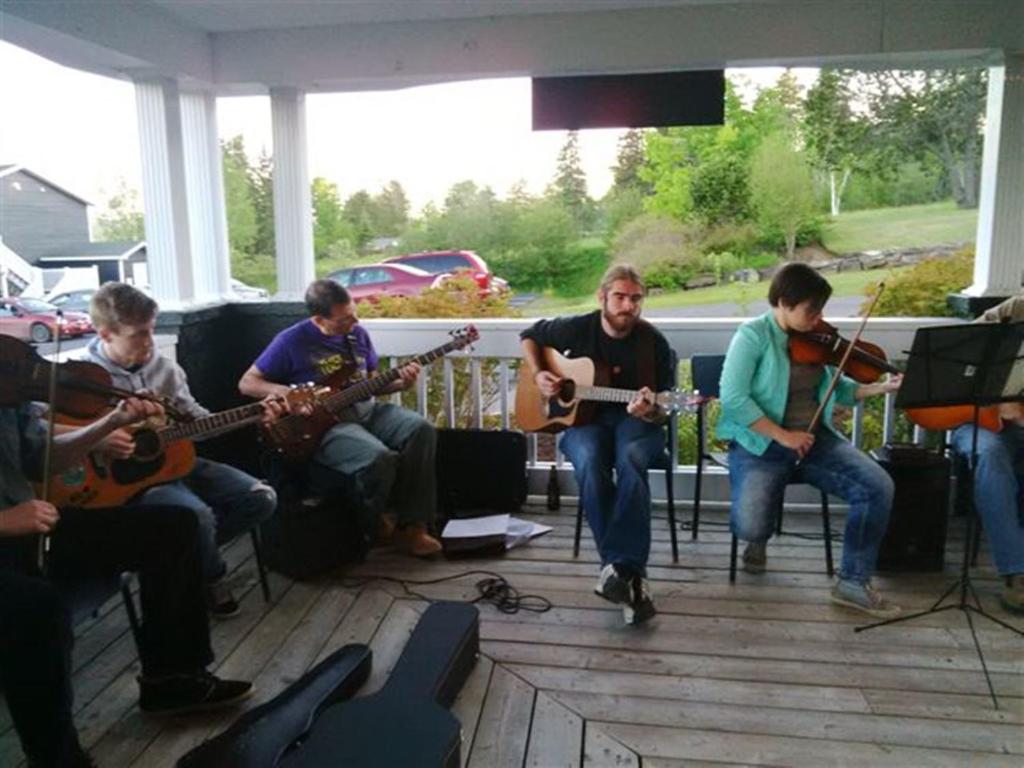 Ceilidh Country Lodge photo 3