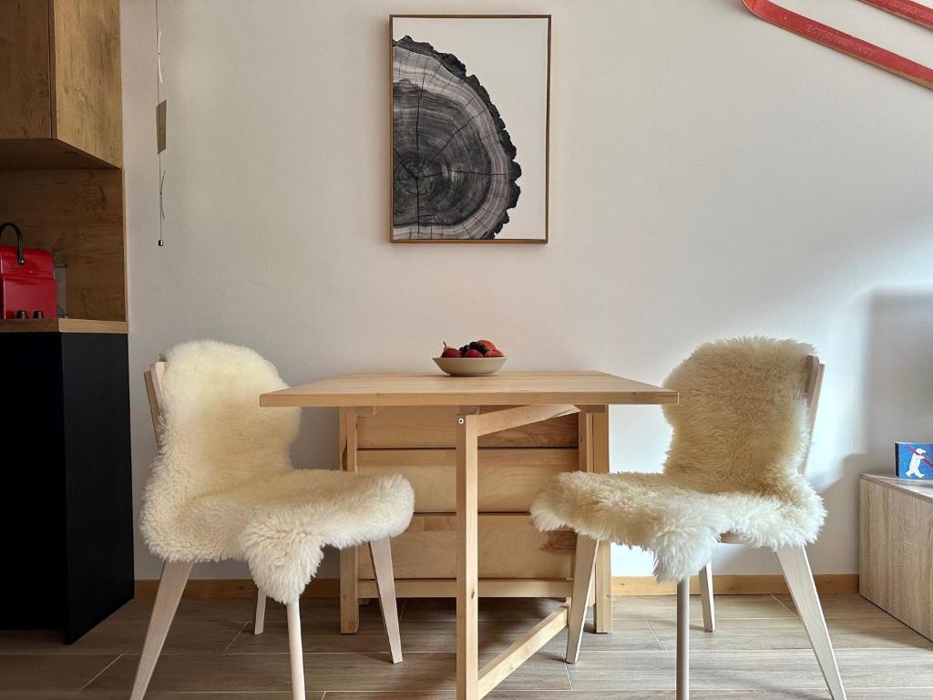 Apartment Parc B428 by Interhome photo 3