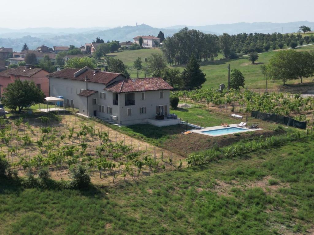 Apartment Cascina MonteRosa-1 by Interhome