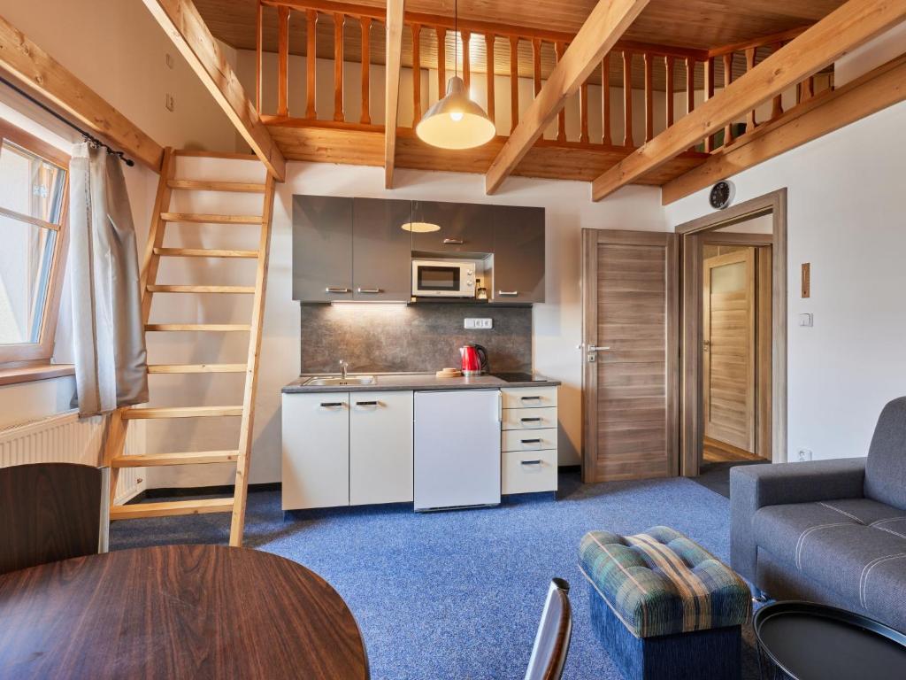 Apartment Marika 2 by Interhome photo 2