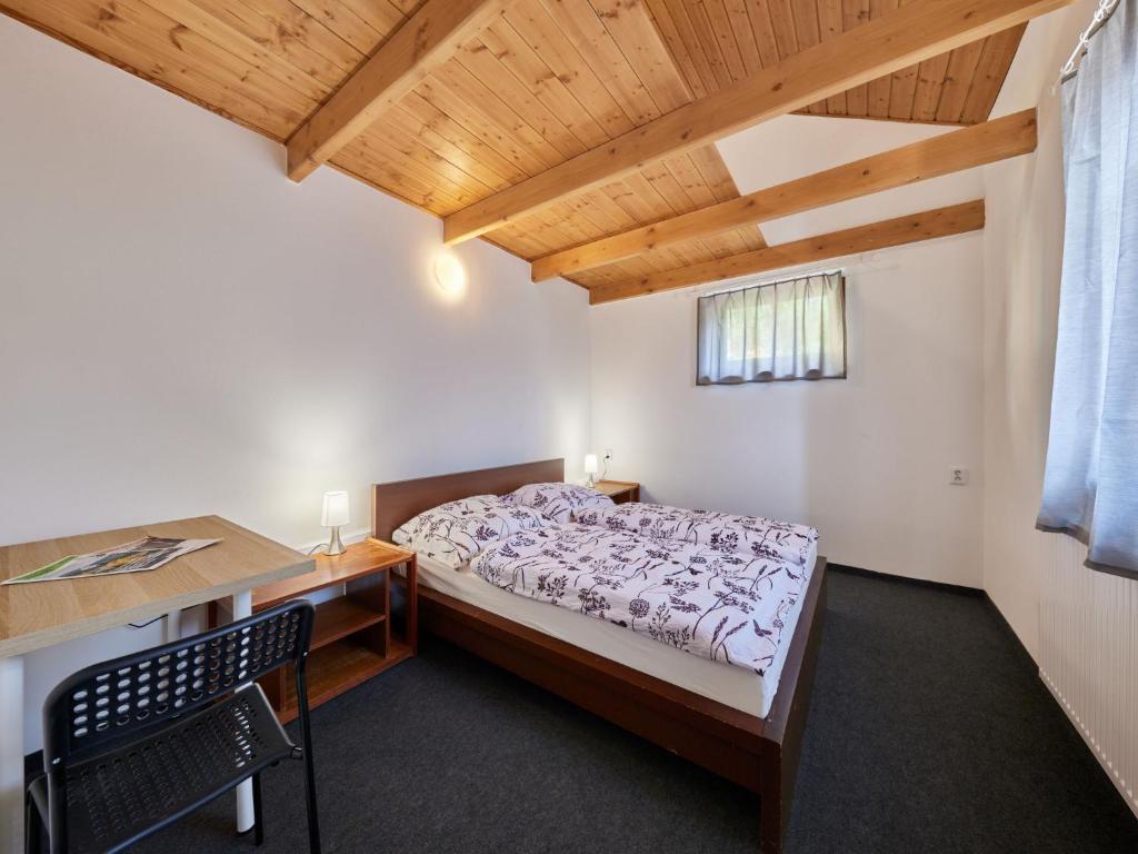 Apartment Marika 2 by Interhome photo 3