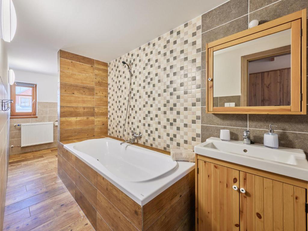 Apartment Marika 2 by Interhome photo 4