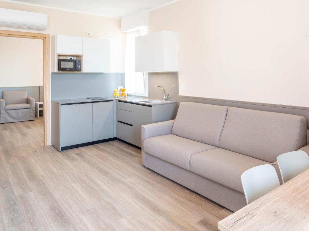 Apartment Panorama-2 by Interhome photo 2
