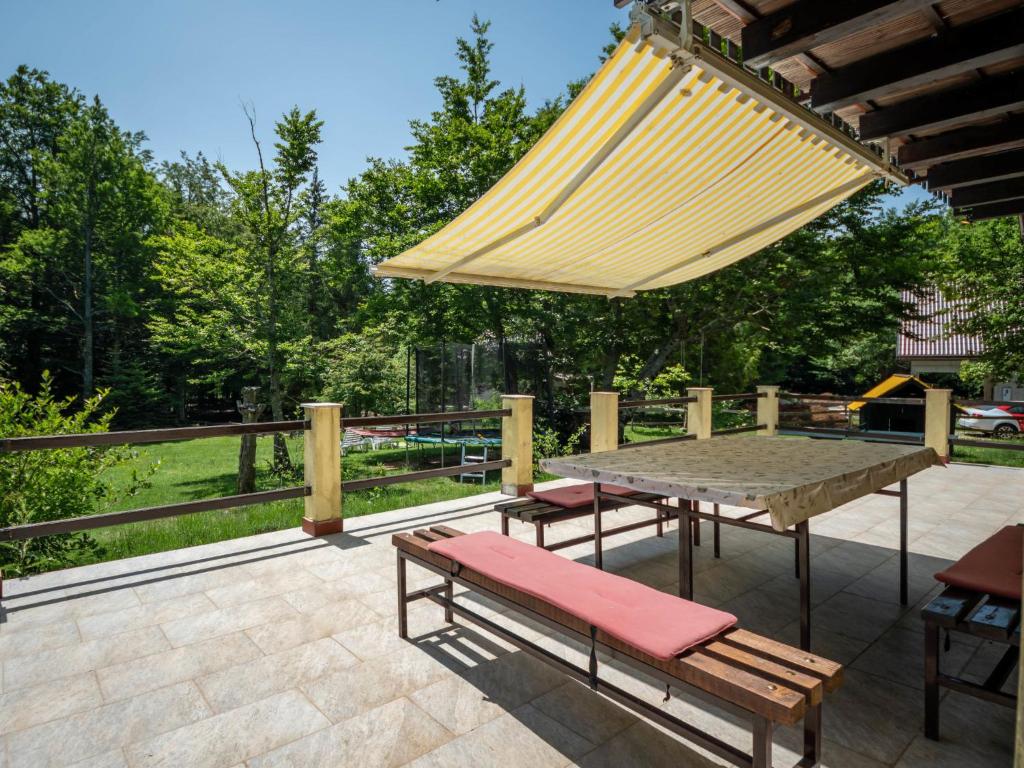 Holiday Home Legendao 2 by Interhome photo 1