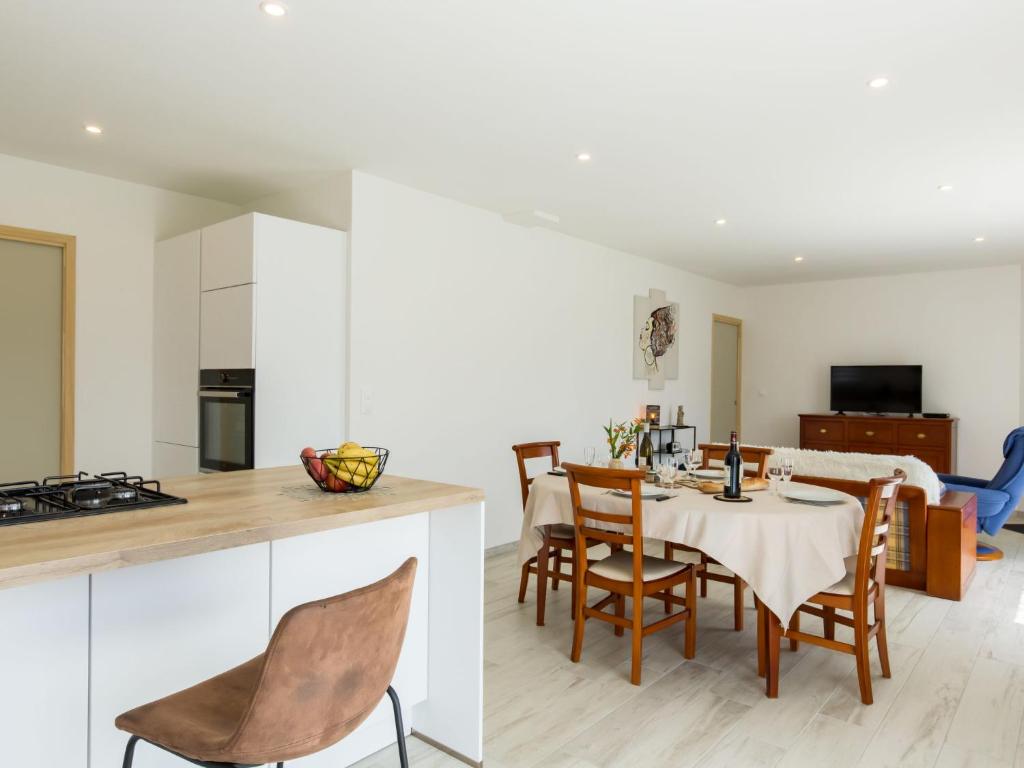 Holiday Home Kervennou by Interhome photo 2