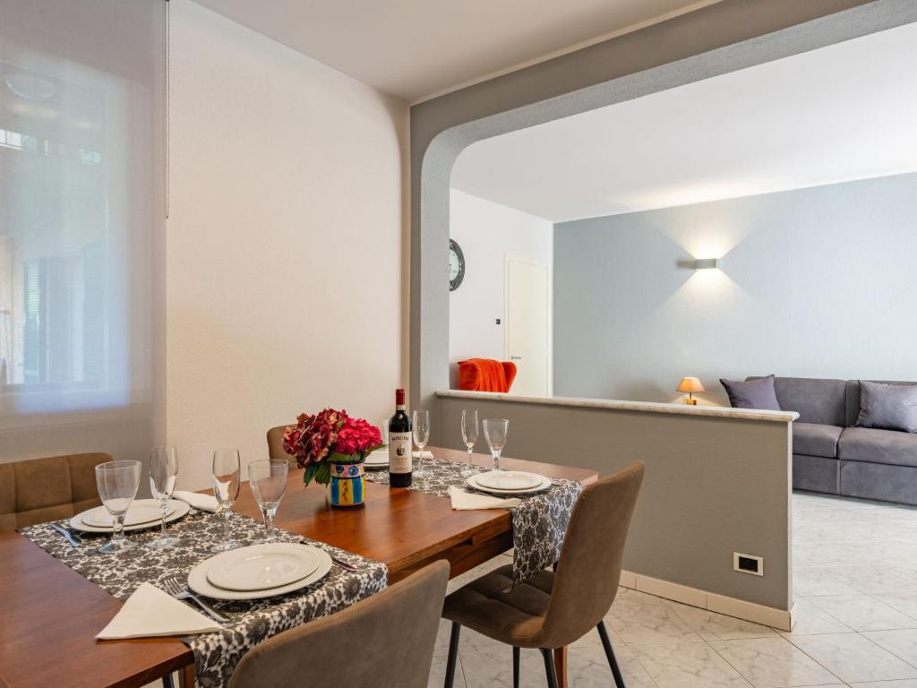 Apartment Stazione by Interhome photo 3