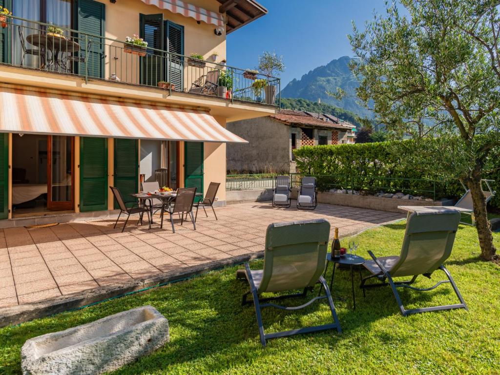 Apartment Stazione by Interhome photo 1