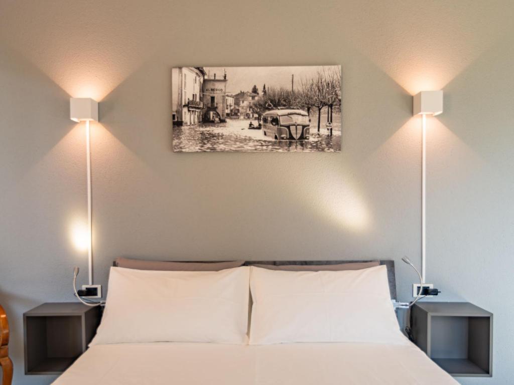 Apartment Stazione by Interhome photo 4