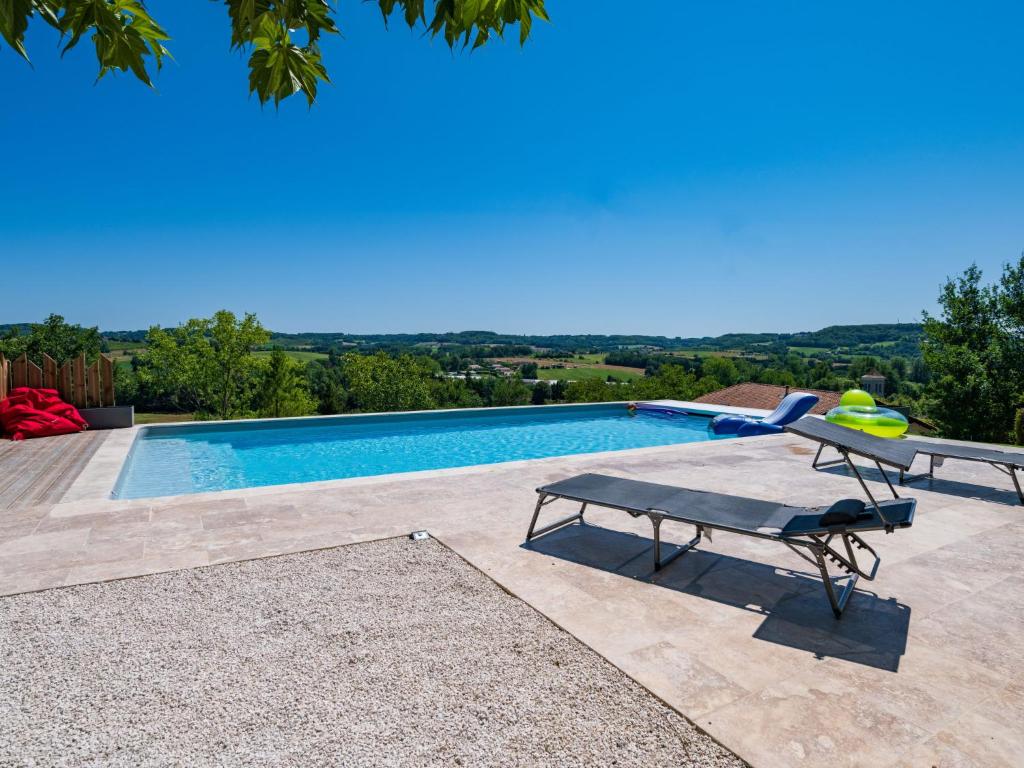 Holiday Home Bourgat by Interhome photo 1