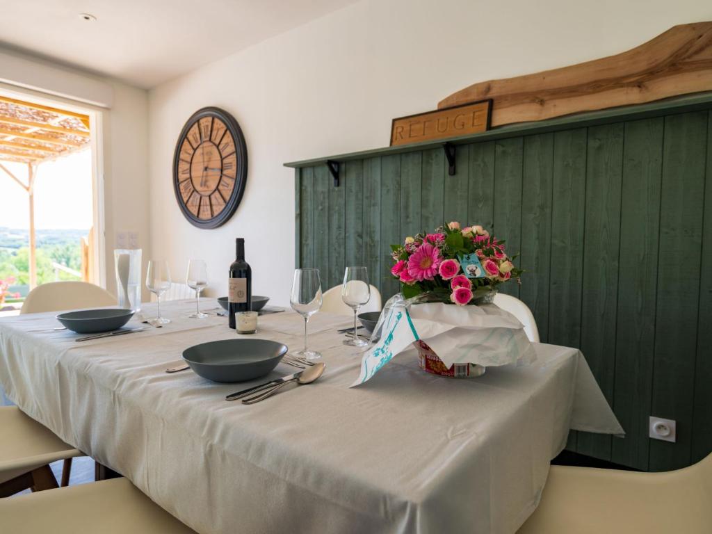 Holiday Home Bourgat by Interhome photo 3