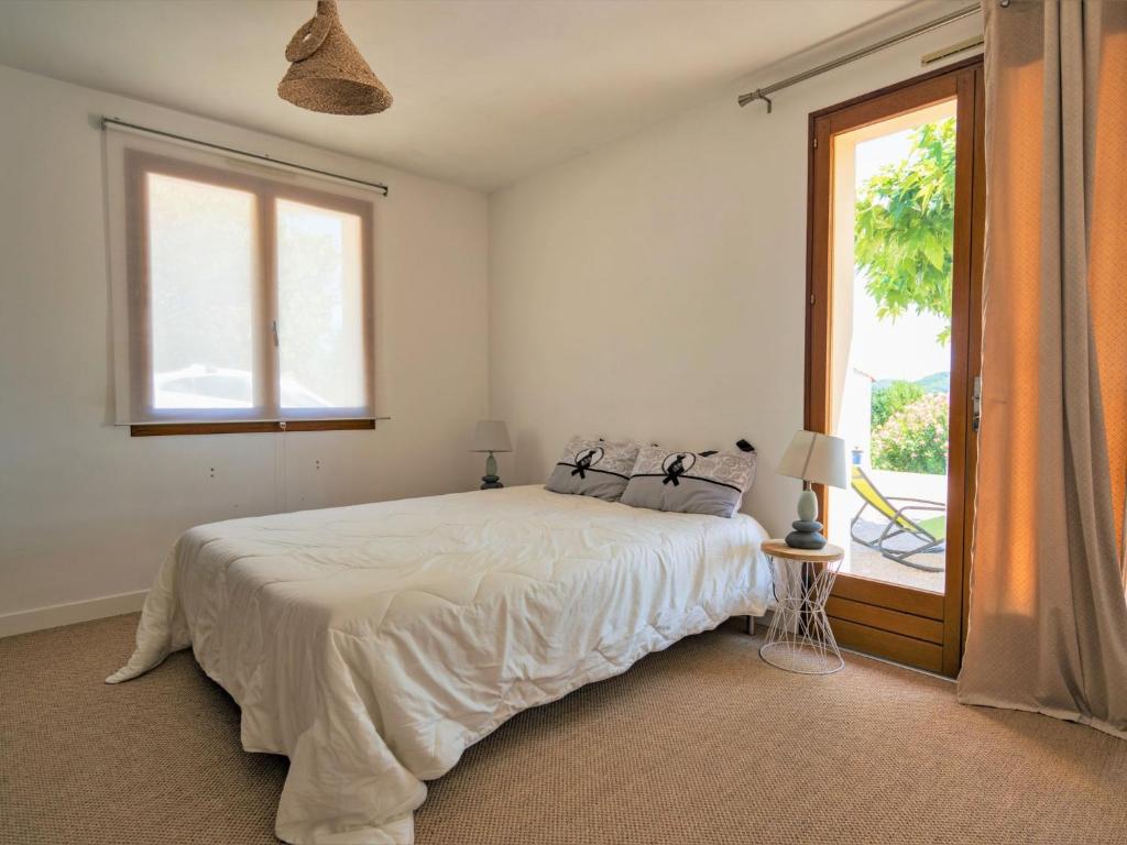 Holiday Home Bourgat by Interhome photo 4