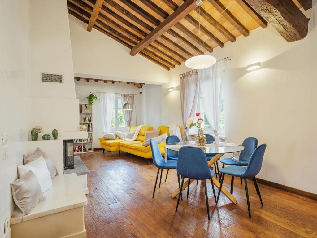 Apartment La Duchessa by Interhome photo 1