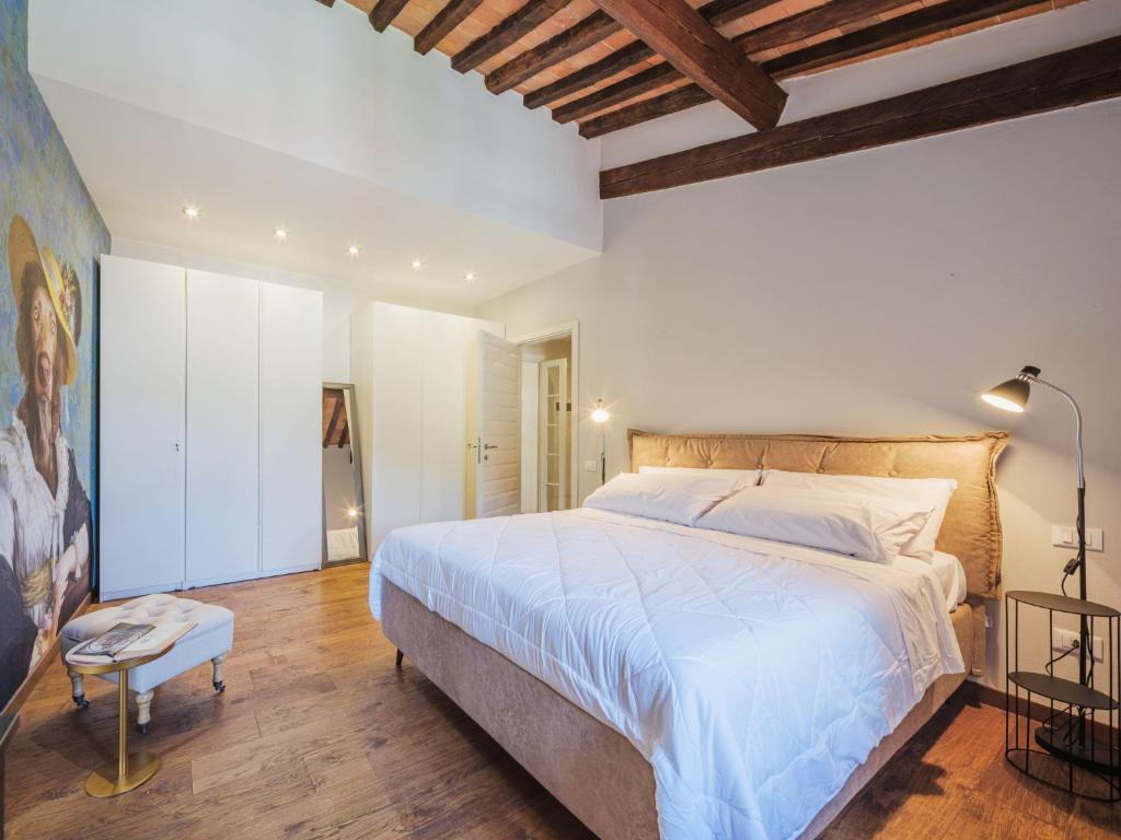 Apartment La Duchessa by Interhome photo 3