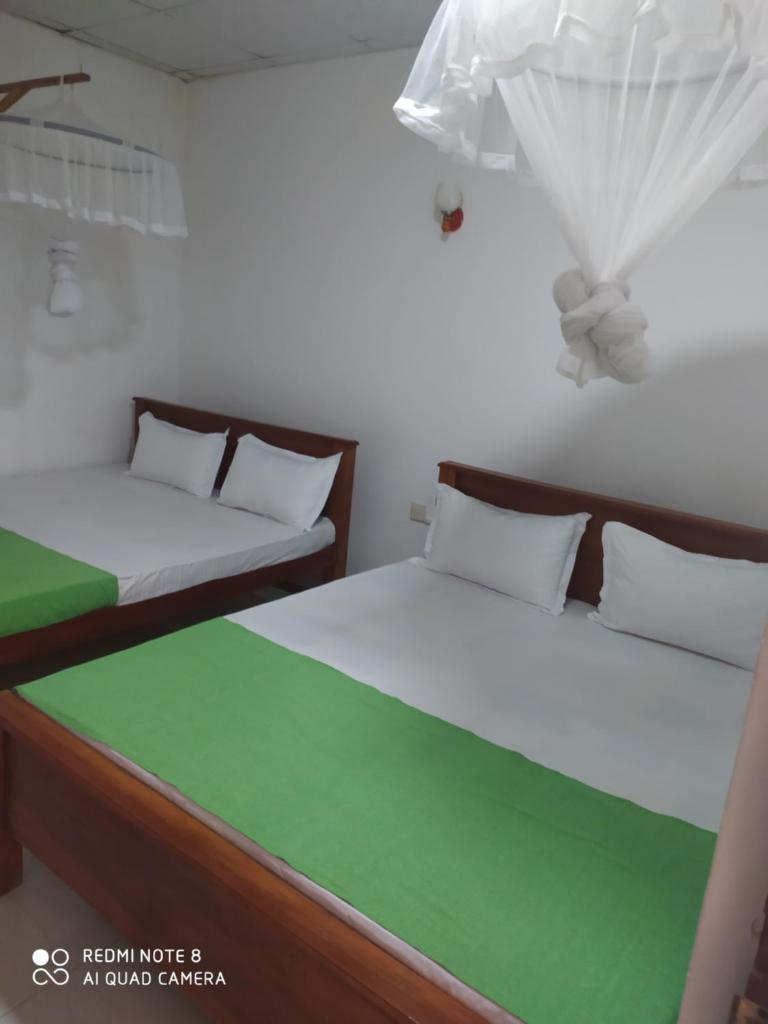 Umaya Holiday Home photo 1