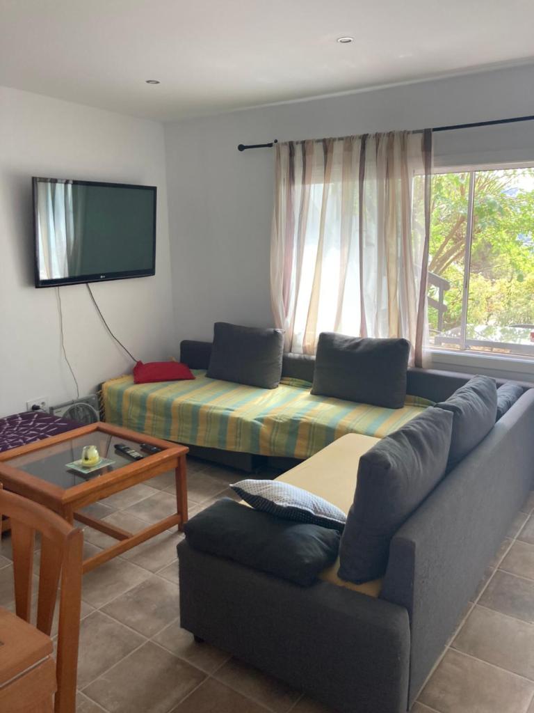 Casa con vista y jardín, a 20' de la playa photo 4