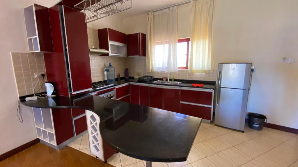 Lux Suites Shanzu Seabreeze Apartments photo 2