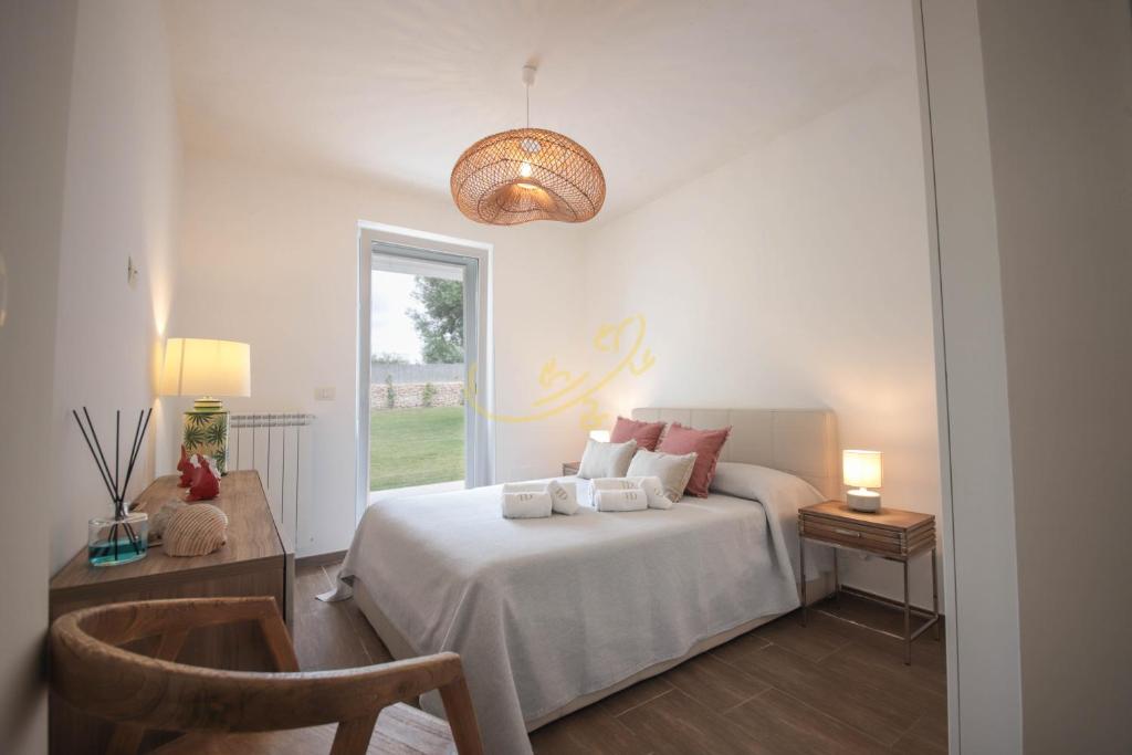 Trulli&Dimore - Villa Patrizia photo 2