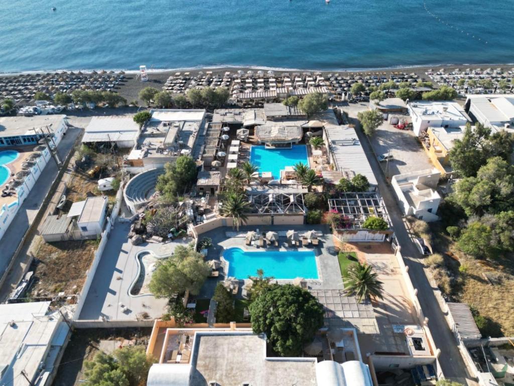 Joy Beach Ηotel photo 1