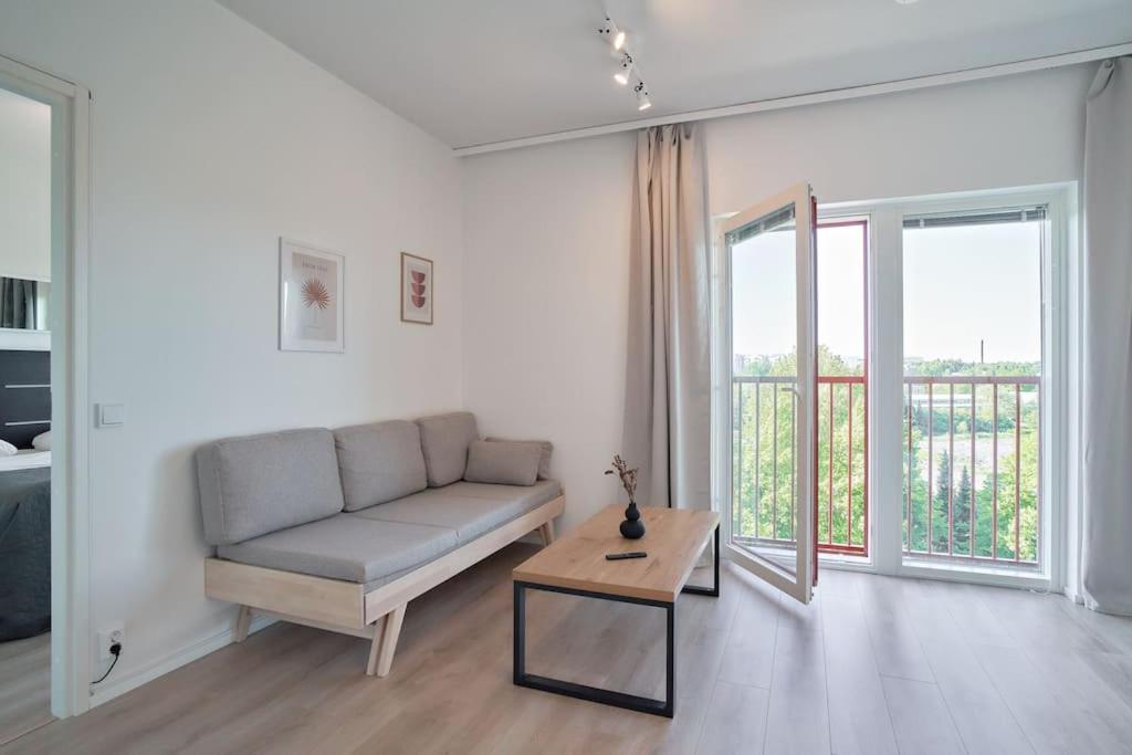 Norden Homes 2-Bedroom Apartment photo 1