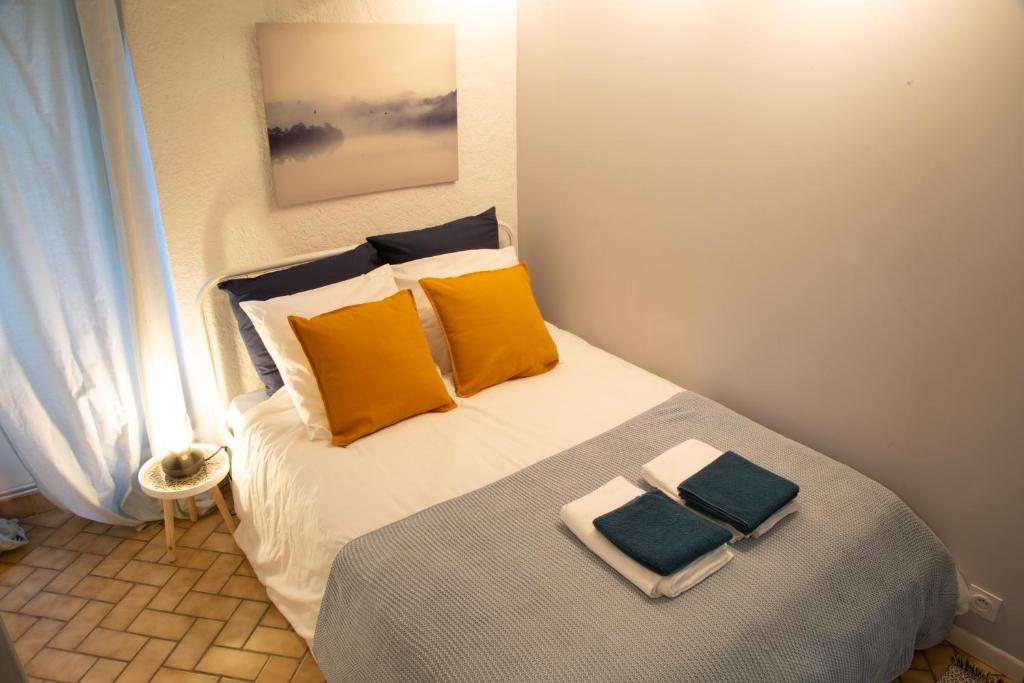 Petit Studio Secret - Coeur de Provence - 4 personnes photo 1