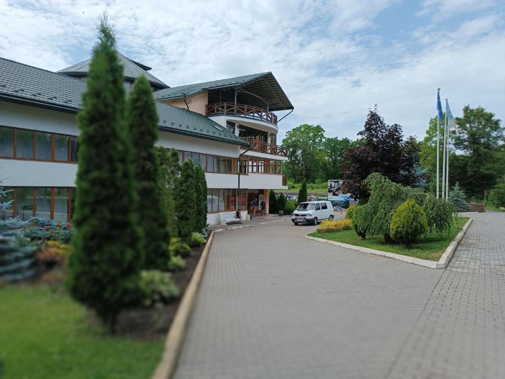 Сонячна Долина готель Фортеця photo 1