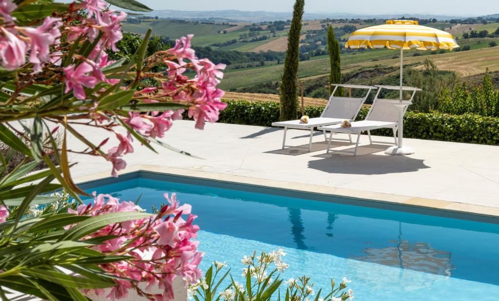 Vecchi Maestri Bed & Breakfast photo 1