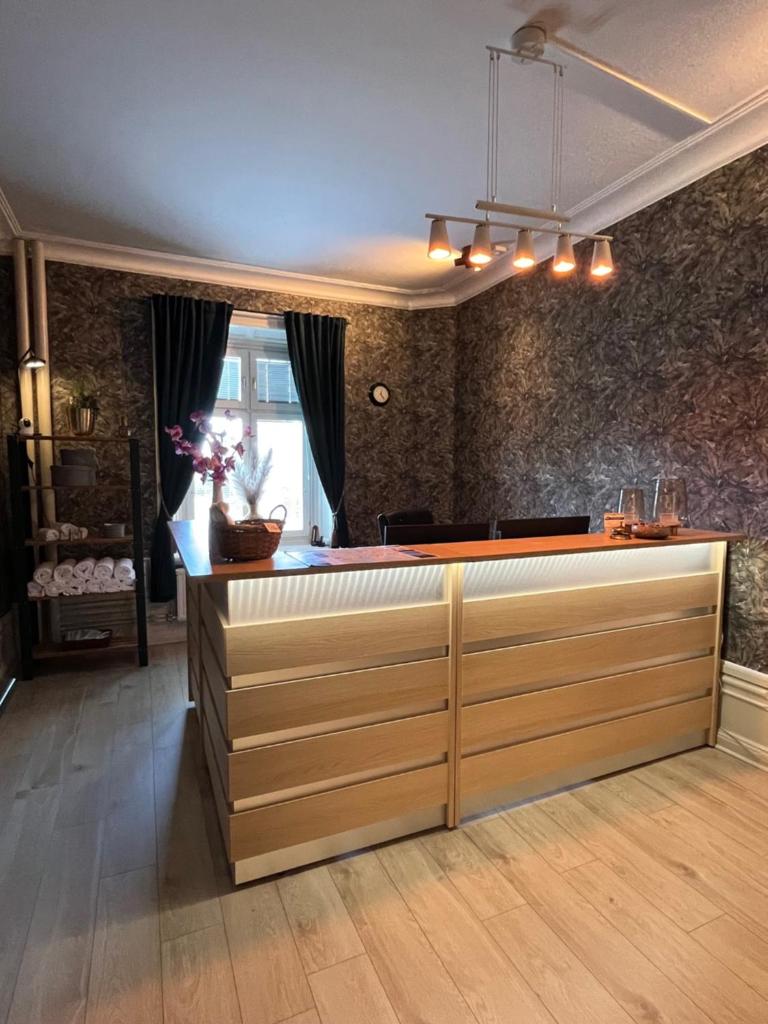 Carlstad Sport Hostel photo 2