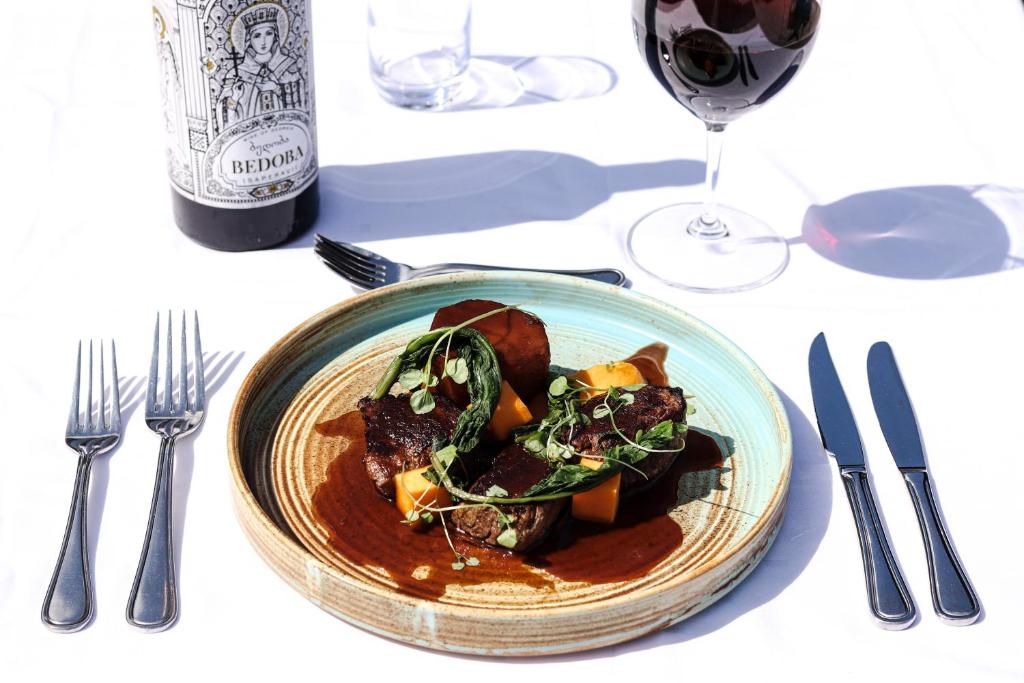 HavsVidden Resort photo 4