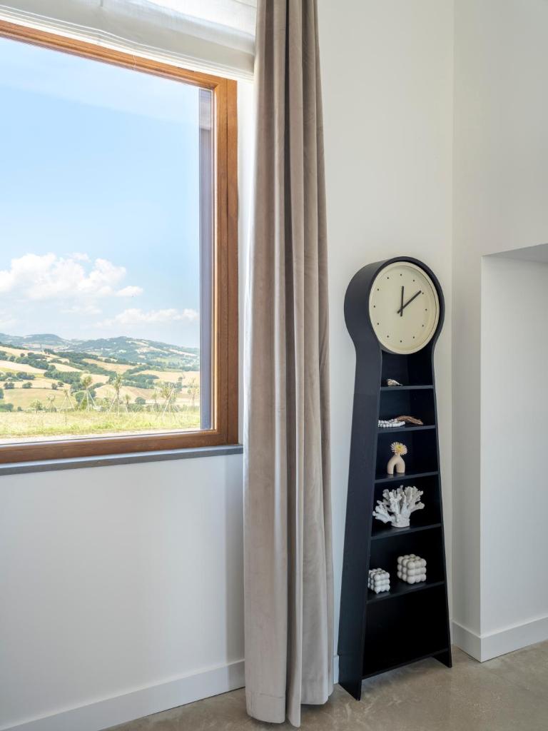 Vecchi Maestri Bed & Breakfast photo 4