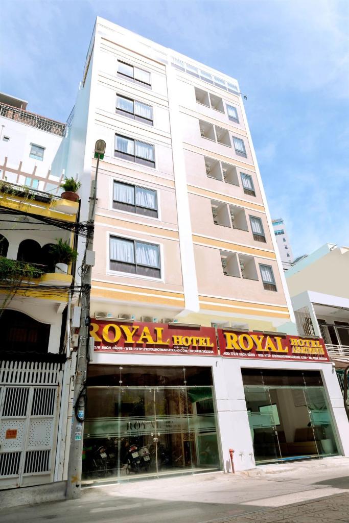 Royal Hotel Nha Trang