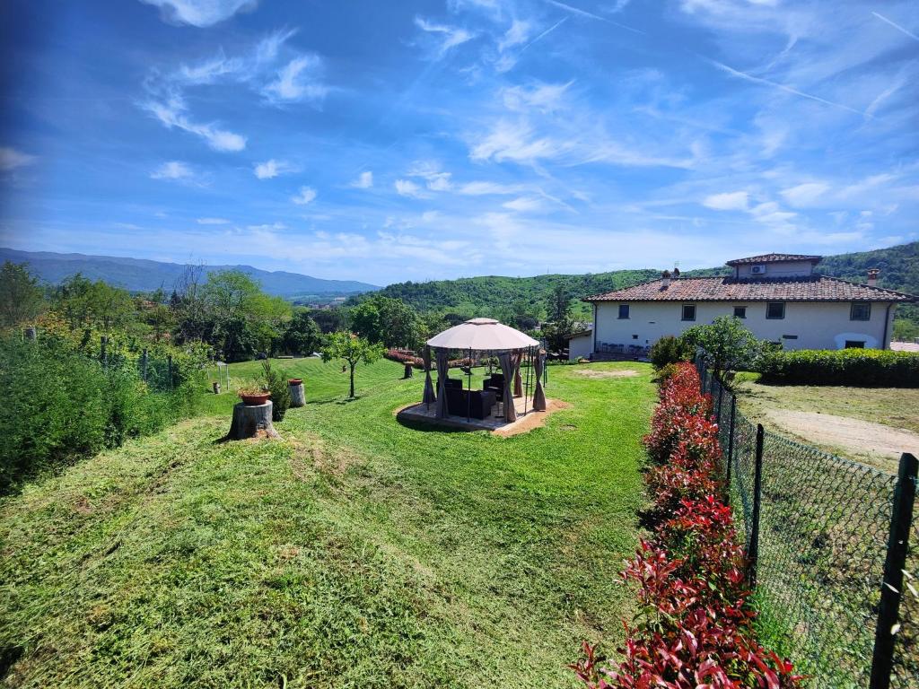 La valle B&B photo 2