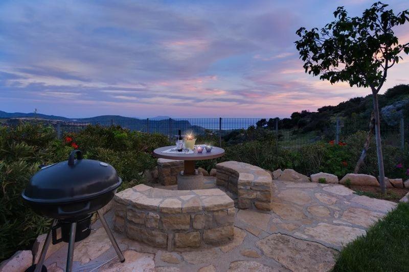 Villa Nikos with Private Pool photo 1
